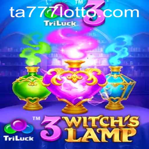 Exploring the Mystical World of 3WitchsLamp: An In-depth Guide