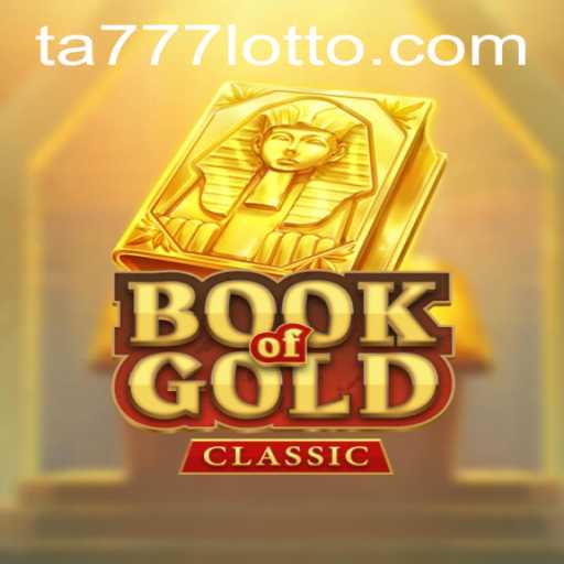 Exploring the Allure of Book of Gold Classic