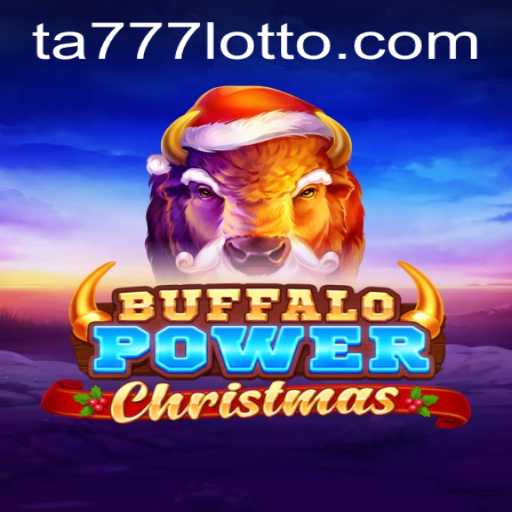 Unwrapping BuffaloPowerChristmas: A Festive Gaming Adventure