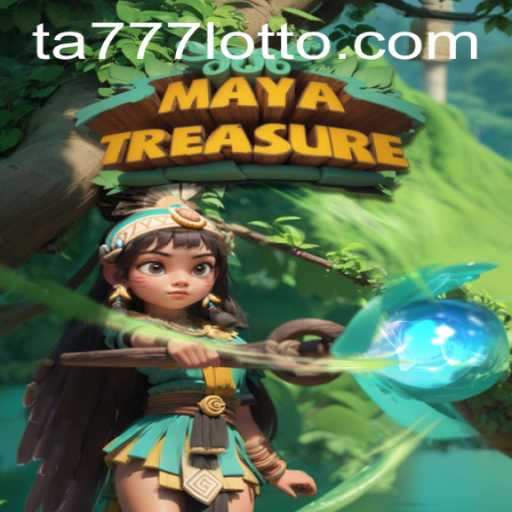 Exploring the World of MayaTreasure