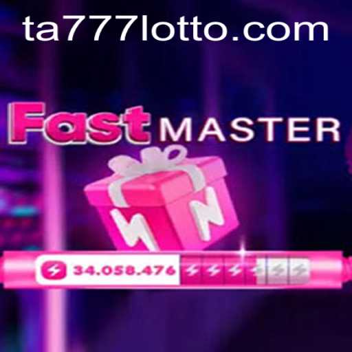 FastMaster: Unleash Speed and Strategy in an Exciting Racing Adventure