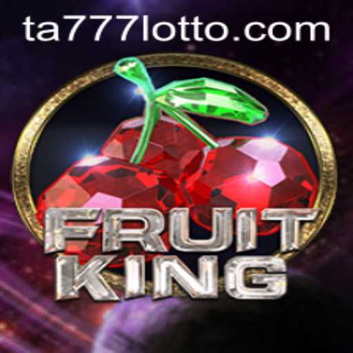 FruitKing: A Juicy Adventure in Gaming