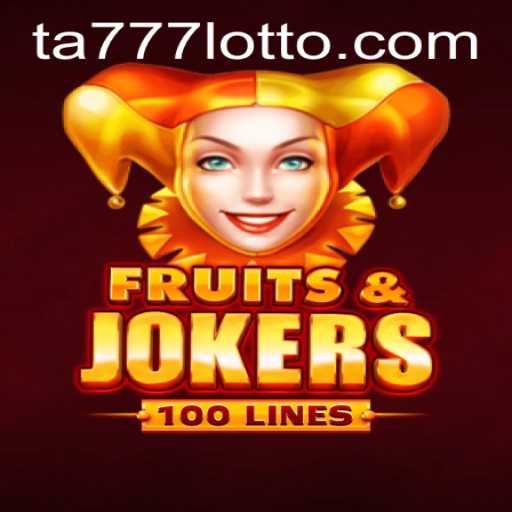 Unveiling the Excitement of FruitsAndJokers100: A Thrilling Game with a Twist