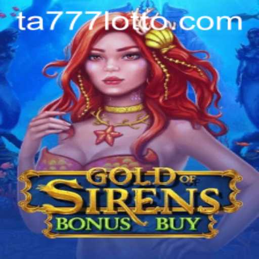 A Dazzling Dive into GoldofSirensBonusBuy