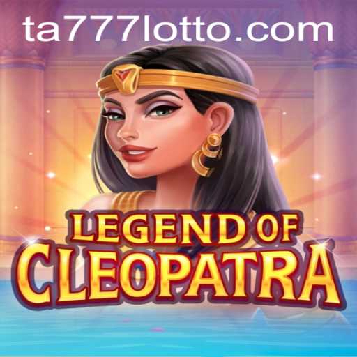 Legend Of Cleopatra Game Overview