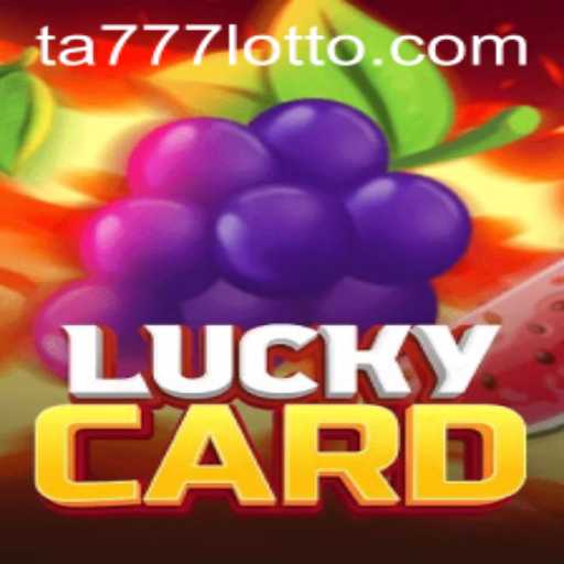 Exploring the Exciting World of LuckyCard: The Game Revolutionizing Ta777
