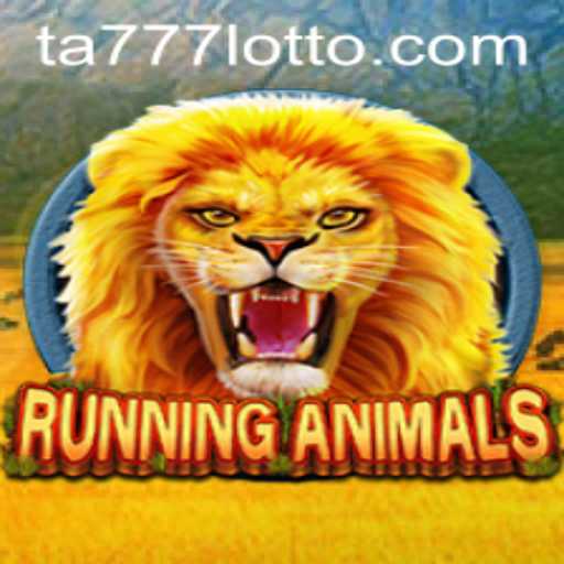 RunningAnimals: A Thrilling Game Experience with Ta777