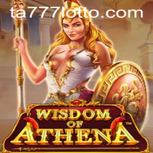 WisdomofAthena: A Dive into the Mythological Strategy Game