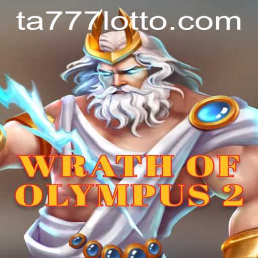 Wrath of Olympus 2: Unleashing Mythological Fury with Ta777